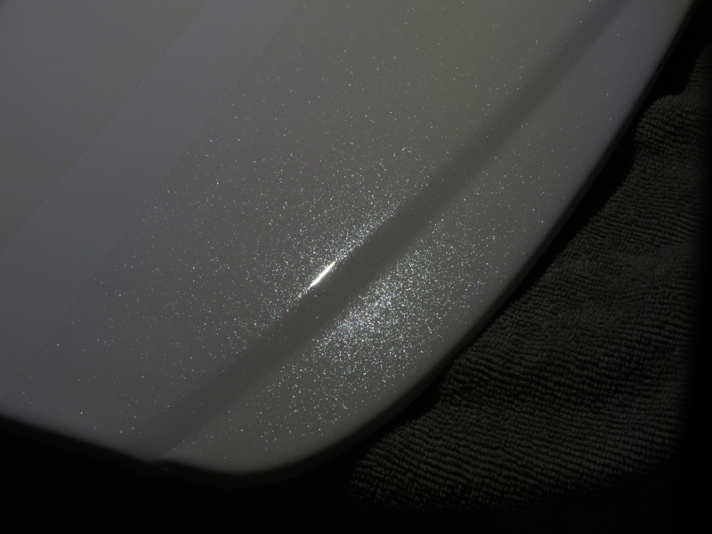 pearly car protective films