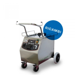 Ricambi 09EVO