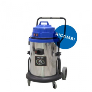 Ricambi VC09