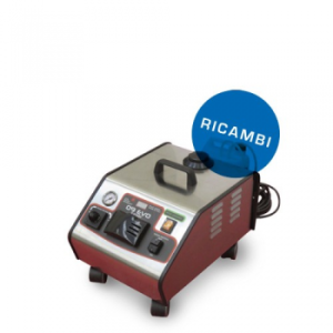 Ricambi 09EVO-JUNIOR