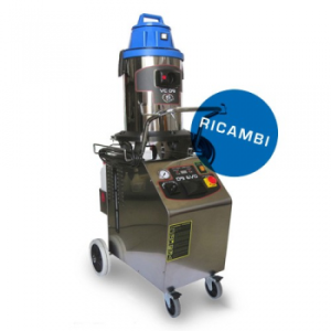 Ricambi 09EVO-SENIOR